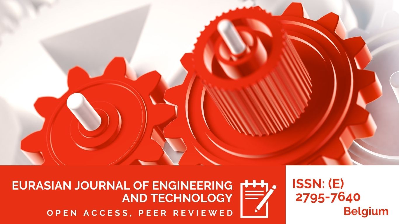 Journal of engineering